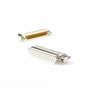 Quality ZMDC-37PSP Micro Rectangular Electrical Connector | Compact Design, High Performance for sale