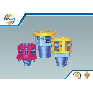 Quality Master Roller Kelly Bushing Rotary Table for Oil Drilling Rig Equipment for sale