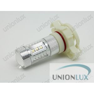 Quality SMD + CREE 22w LED Auto Lamp H16W , Led Fog Light For Cars / Autoes for sale