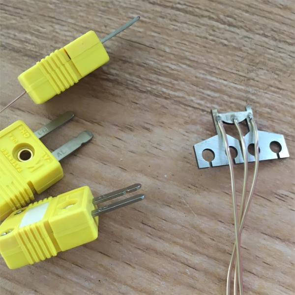 Dual Headed Simultaneous Pulse Hot Pressing Welding Head