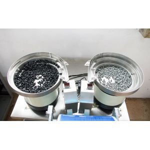 Stainless Steel Autompatic boll packaging machine With Counting