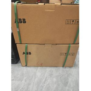 ABB ACS800-01-0030-3 Wall Mounted Low Power Single Drive Frequency Converter