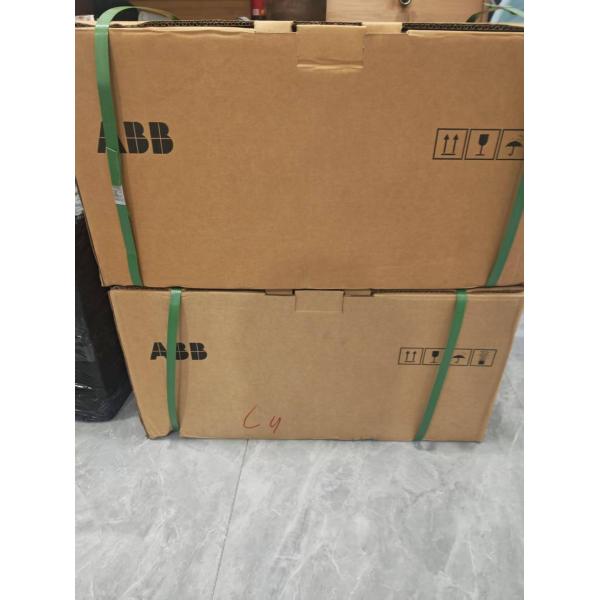 ABB ACS800-01-0030-3 Wall Mounted Low Power Single Drive Frequency Converter