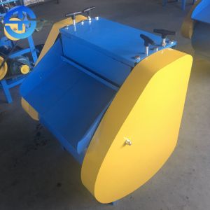 30m/Min Copper Wire Cable Stripper Machine 1-50mm Diameter