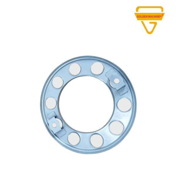 Buy 53145307104 VOLVO TRUCK Tire Retaining Ring at wholesale prices
