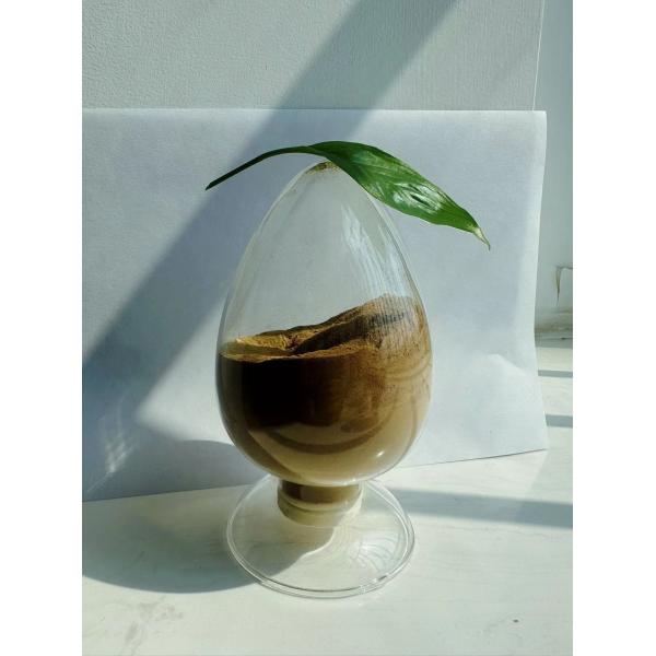 Buy Yellow Brown Sodium Lignosulphonate Manufacturers , Synthetic Tanning Agent Powder at wholesale prices