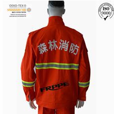 Men Women Frc Orange Arc Proof Fr Coveralls EN1149
