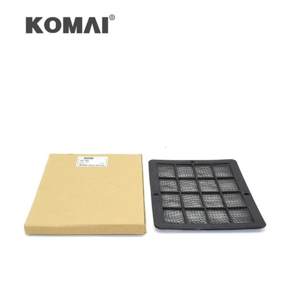 Cabin Air Filter 11Q6-90240 For SDLG Engine Air Filter Cleaner Element