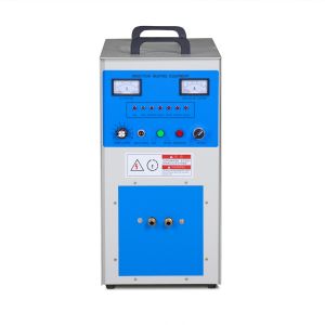 30KW Induction Brazing Welding Soldering Heating Machine