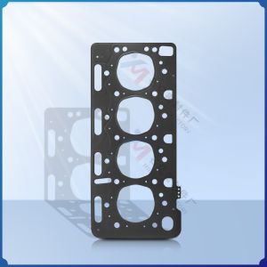 Quality Suitable for JCB cylinder gasket 320-02608 engine 320-02710 320-09382 for sale