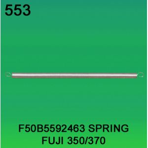 50B5592463 FUJI FRONTIER 350,370 Minilab Spare Part SPRING