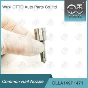 Quality DLLA149P1471 Bosch Common Rail Nozzle For Injectors 0 445 110 239/311 for sale