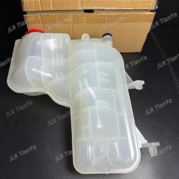 LR034654 coolant storage tank is applicable to Range Rover 