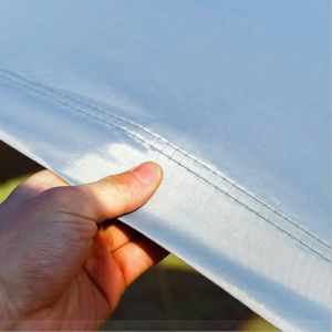 CE Safe Sheltered Protection 3x3m Dog Run Kennel