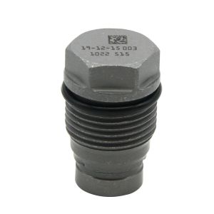 High Speed Steel 1110010022 Fuel Pressure Limiter Valve