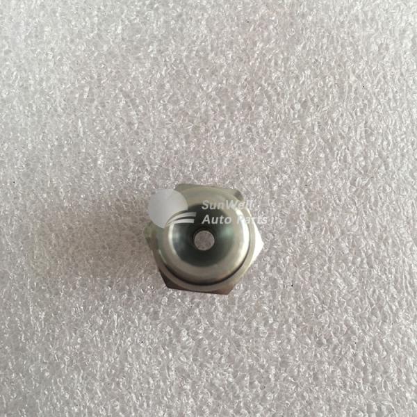 Hot sale Excavator Spare Part Nipple 11Y-62-12130 for PC220 PC240