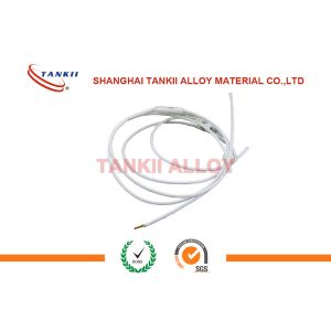 Mineral Insulation Type K Thermocouple Wire For Multipoint Furnace Temperature