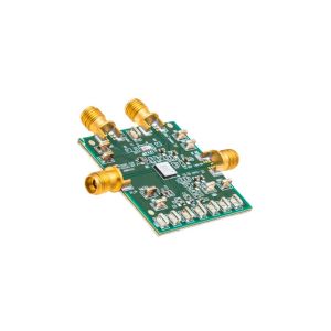 Quality ADMV1011-EVALZ Embedded Solutions 17GHz To 24GHz GaAs MMIC I/Q Upconverter Evaluation Board for sale