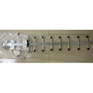 800-960MHz Indoor And Outdoor Antenna For Digital TV Vertical Polarization