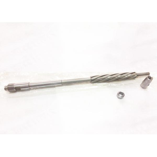 Buy Diamond Grinding Solid Carbide Reamers , High Hardness Straight Flute Reamer at wholesale prices