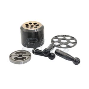 A2FO125 A2FM125 A2FE125 Hydraulic Piston Pump Accessories For Rexroth Excavator