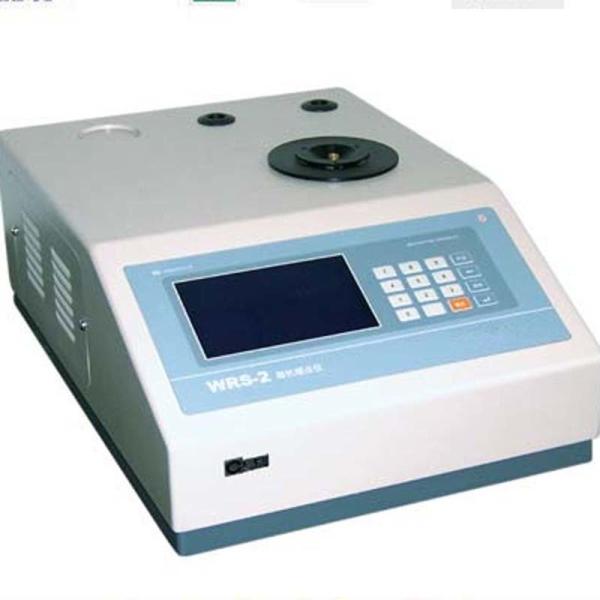 Buy LCD Display Melting Point Apparatus With Micro Processor at wholesale prices