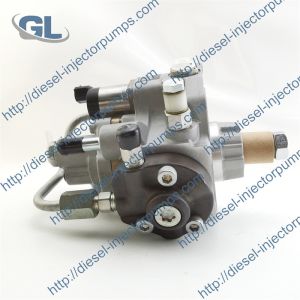 Denso Common Rail Fuel Injection Pump 294000-1142 8-98077000-2