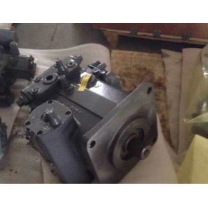 China Rexroth Axial hydraulic piston pump/variable pump A4VG250EPDT1/32L-NZD02K721EH on sale