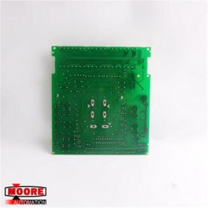 SDCS-PIN-205 3ADT310500R1 ABB Power Interface Board