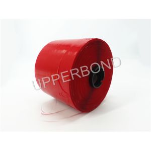 Bag Sealing 5000m - 10000m Cigarette Packaging Materials Standard Tear Tape