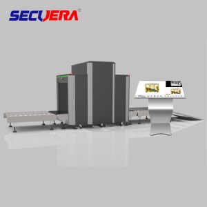 Ultrasound Diagnostic Tools X Ray Baggage Inspection System Network Interface