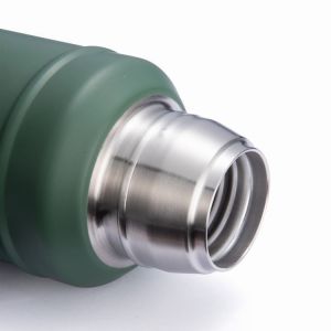 Sports Vacuum Insulated Flask 18/8 Stainless Steel