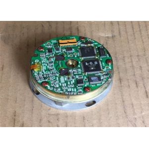 Yaskawa Absolute Encoder Plug-in UTSAH-B17BBF For SGMDH-45A2AB ready to be