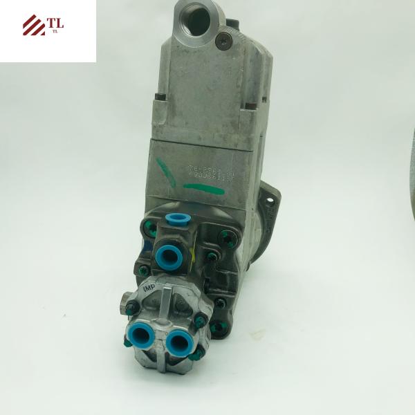 Electric Parts E345 320d Fuel Injection Pump for C7 C9 Pump erpillar 324d 336d Engine
