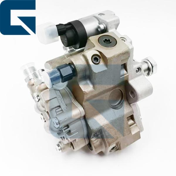 0445020067 Fuel Injection Pump 0 445 020 067 for DX225LC Excavator