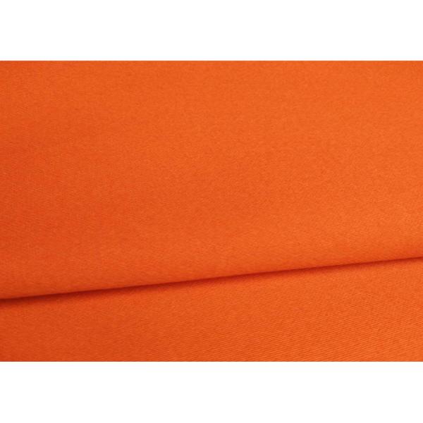 Workwear Fabric Supplier 100% Cotton 400gsm Fire Resistant Fabric