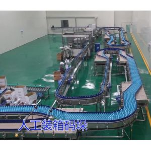 Full Automatic stainless steel 12000 - 14000BPH Ketchup Filling Machine glass