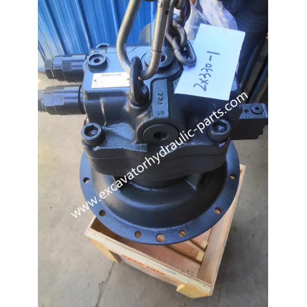 ZX330-1 Hitachi Swing Motor / ZAX330-1 ZAXIS330-1 M5X180 Hydraulic Rotating Motor