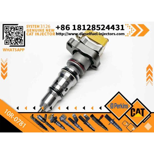218-4109 3126B 3126E 222-5926 Diesel Common Rail Fuel Injector 222-5963 10R-1262 222-5965 0R-9348 222-5966 10R-0781 222-5967