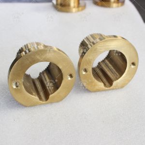 Precision Durability Combined Punch Blade For Industrial Cutting Needs