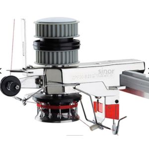 Spandex Yarn Feeder Circular Knitting Machine Spare Parts 2kg Ready To Ship