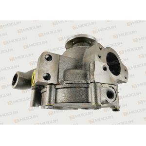 Metal C9 Diesel Engine Water Pump 2036093 203-6093