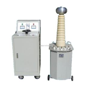 YD series AC / DC high voltage test transformer