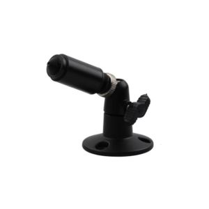 1.3MP Business Analog Miniature Bullet Camera With 3.7mm Taper Pinhole Lens