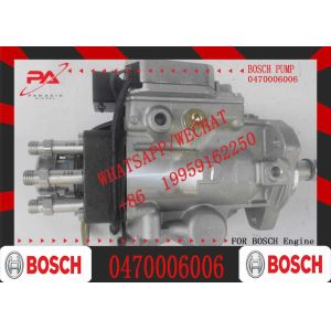 3965403 0470006003 0470006010 0470006006 2644P501 VP29 VP30 Fuel Injection Pump