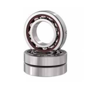 65bar10styndblp4a; 65bar10htyndblp4a Angular Contact Ball Bearings Material