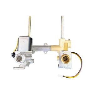 Vanka 165W Gas Water Heater Valve for Low Pressure