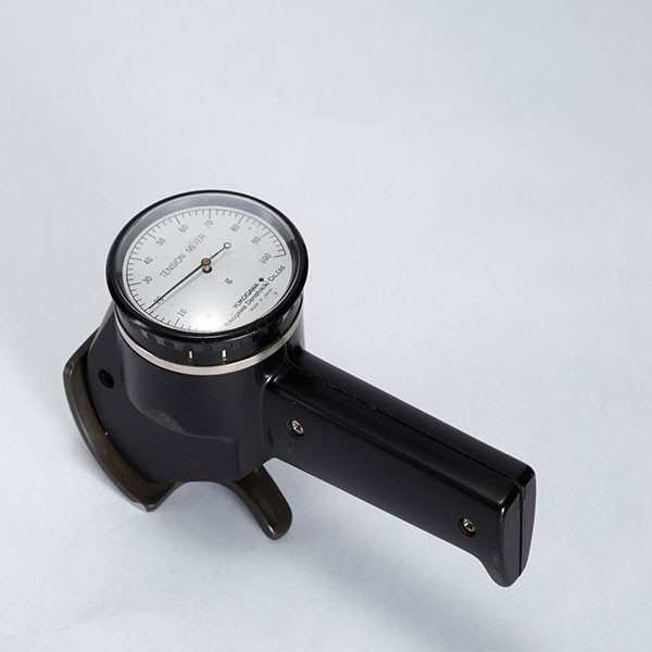 Buy High Accurate Mechanical Tension Meter , Aluminum / Copper Wire Tension Meter at wholesale prices