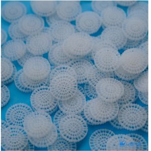 Moving Bed Biofilm Reactor Mbbr Filter Sludge Biological Filler