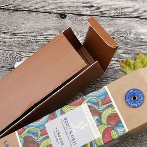 Skin Care Product Packaging Boxes